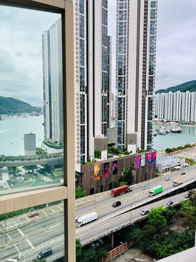 Brandnew Tsuen Wan Parc City 2 Bedrooms - 荃灣 - 住宅 (整間出租) - Homates 香港