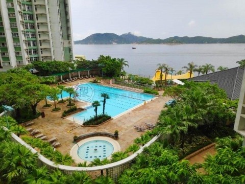 ROOMS FOR RENT IN SOUTH HORIZONS (海怡半島). STARTING FROM $5500 PER MONTH PER ROOM.  - 香港仔 - 房間 (合租／分租) - Homates 香港