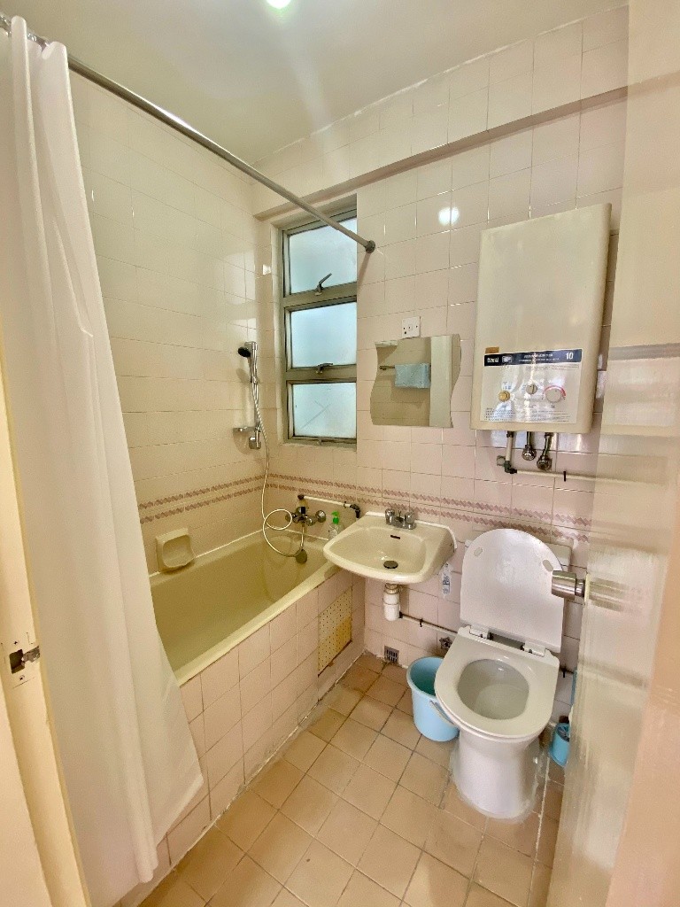 西營盤單位出租 Sai Ying Pun apartment for rental - 西半山 - 住宅 (整間出租) - Homates 香港