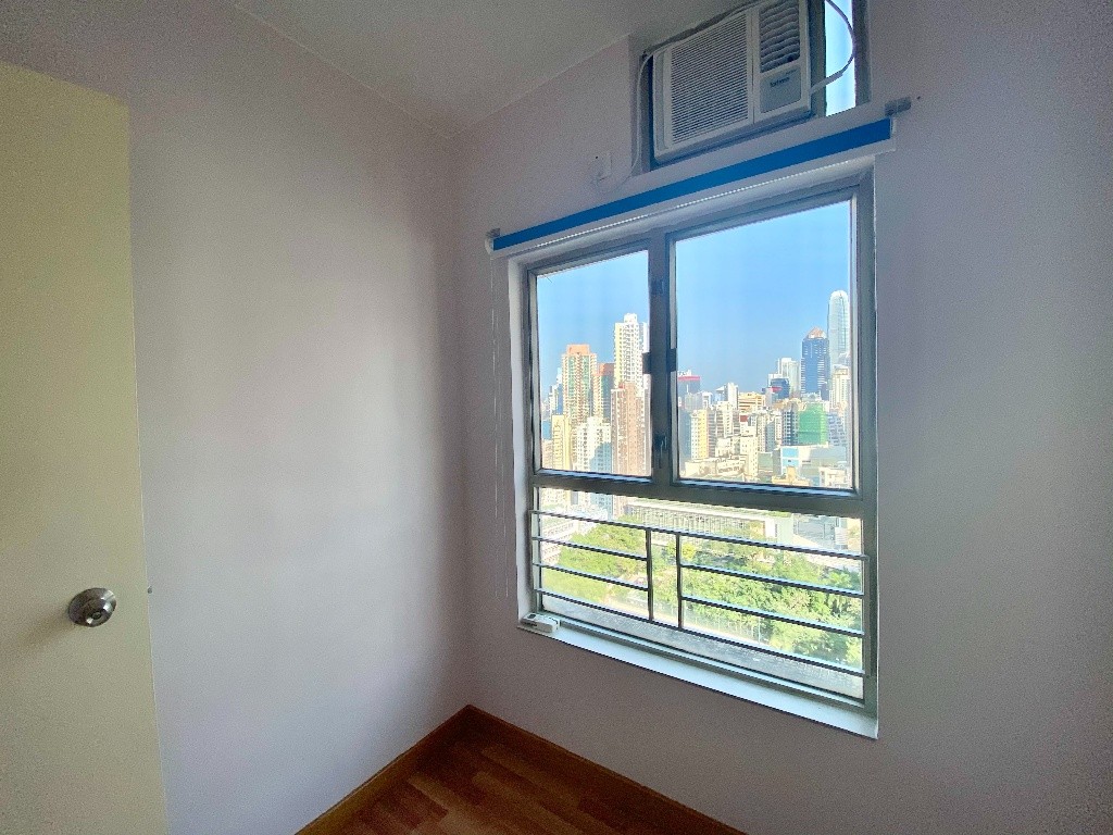 西營盤單位出租 Sai Ying Pun apartment for rental - 西半山 - 住宅 (整間出租) - Homates 香港