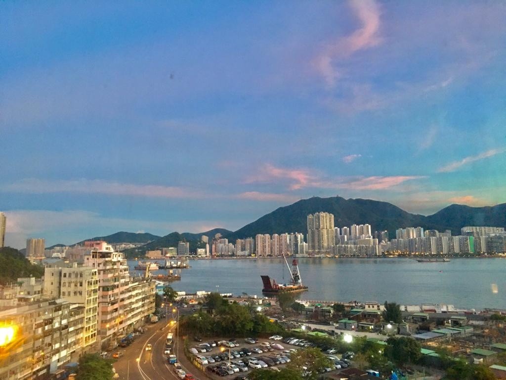 Furnished room with Stunning View for rent - 觀塘/秀茂坪 - 房間 (合租／分租) - Homates 香港