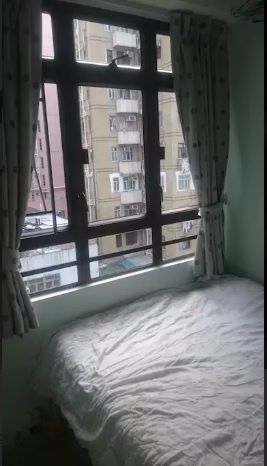 SHORT TERM LEASE (Entire Room): 1- bedroom with a double bed  - 石硤尾 - 住宅 (整間出租) - Homates 香港