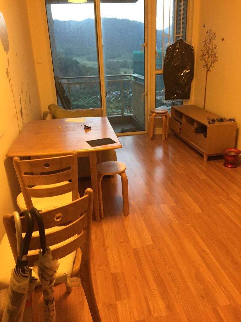 Nicely furnished 2 bedrooms apartment for rent - 南丫島 - 住宅 (整間出租) - Homates 香港