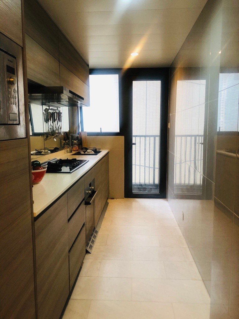 2 Bedrooms looking for housemates - 東涌 - 房間 (合租／分租) - Homates 香港