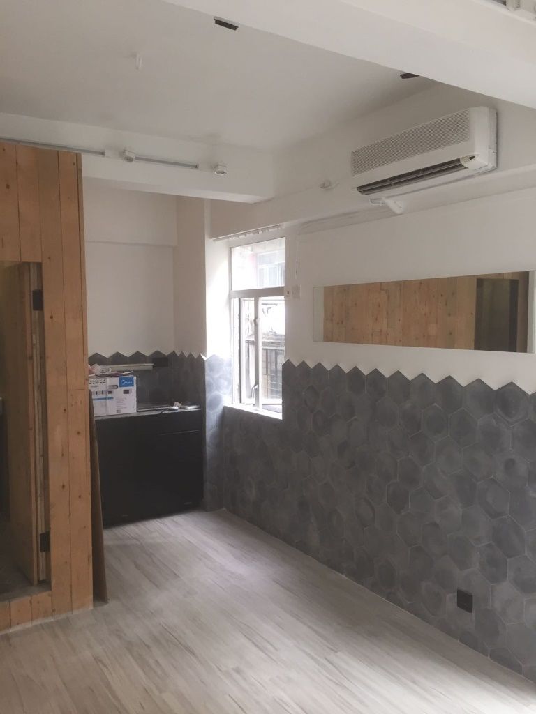 Newly renovated Studio in PoHo - 西區 - 住宅 (整間出租) - Homates 香港