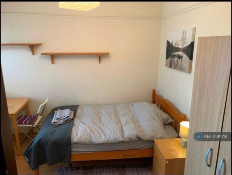 Very Neat 1 Bedroom Studio in Wan Chai  - 灣仔 - 獨立套房 - Homates 香港