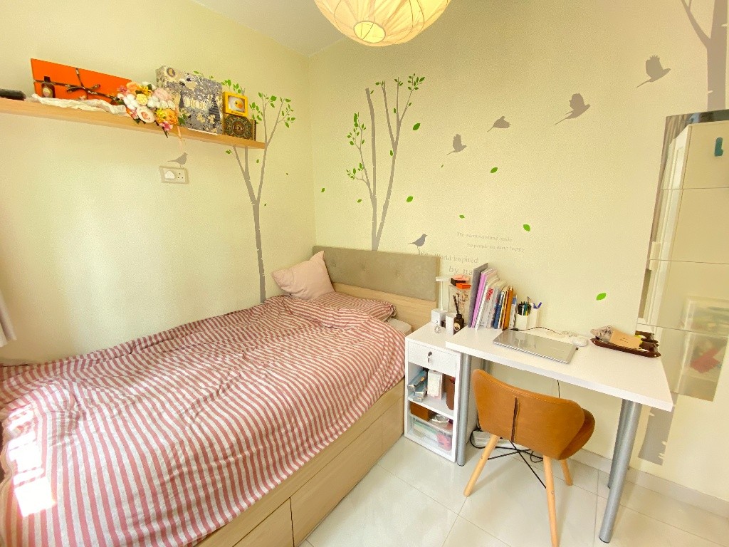 Nice Shared Flat in Wan Chai - 灣仔 - 房間 (合租／分租) - Homates 香港