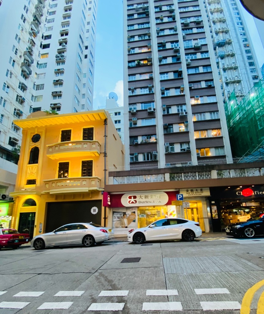 Good Value Nice Clean Room for Rent in Happy Valley - 跑馬地 - 房間 (合租／分租) - Homates 香港