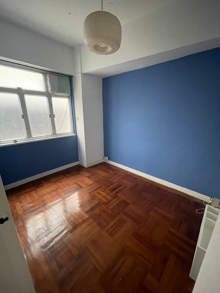 Flat for rent, Caine Road, 1 min from escalator - 中半山/金鐘 - 住宅 (整間出租) - Homates 香港