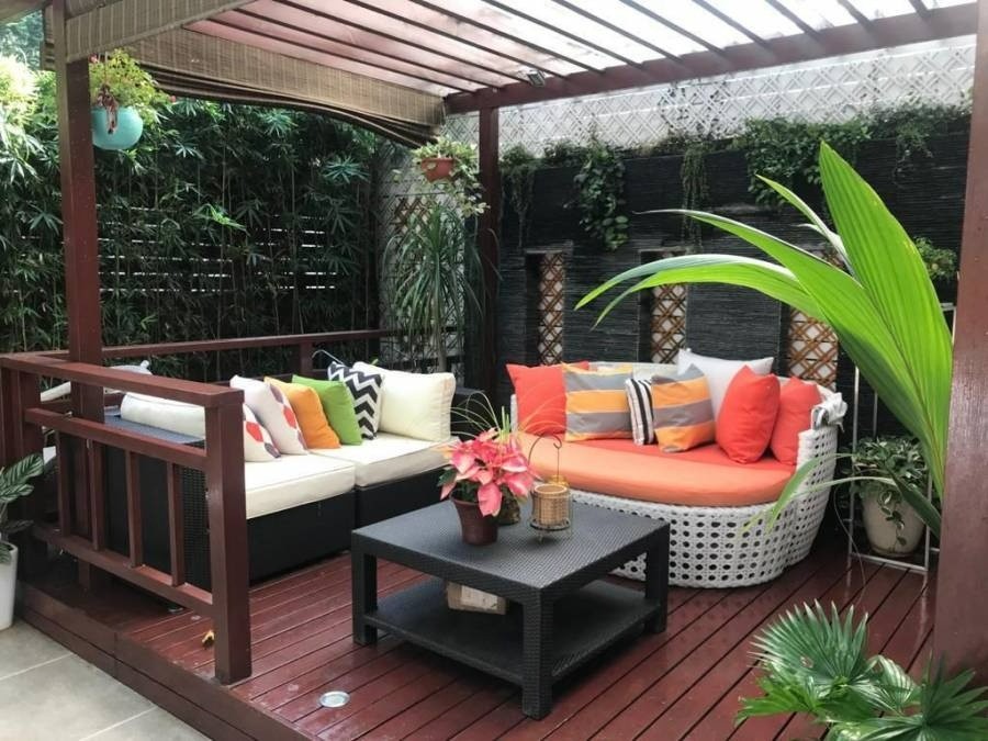 A unique garden apartment in Cloud View Road quiet residential area - 北角 - 住宅 (整間出租) - Homates 香港