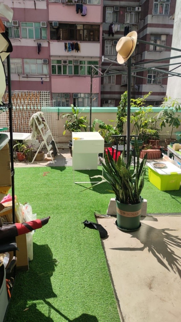  深水埗明華大廈出租Ming Wah Building Coliving House -21DEC2021-$4500 - 深水埗 - 住宅 (整間出租) - Homates 香港