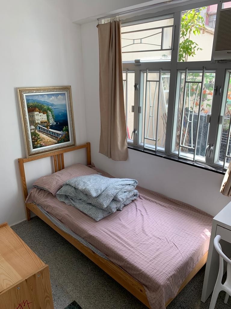  深水埗明華大廈出租Ming Wah Building Coliving House -21DEC2021-$4500 - 深水埗 - 住宅 (整間出租) - Homates 香港