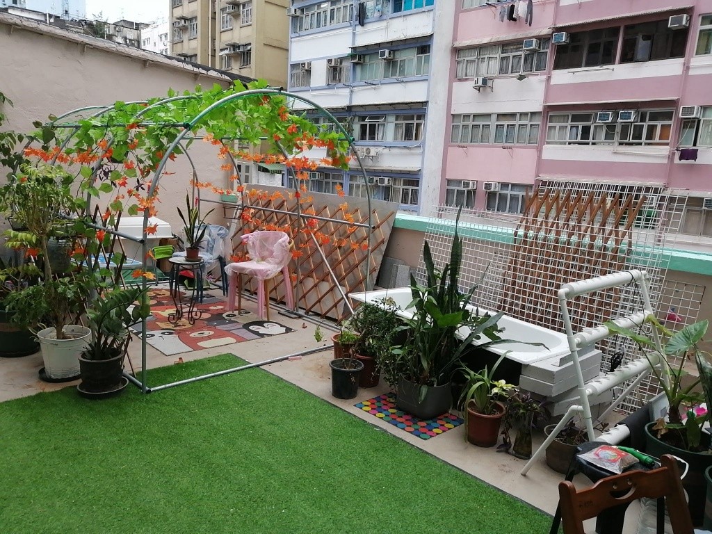 深水埗明華大廈出租可商住用途-Ming Wah Building.  Sham Shui Po for Rent( Commercial and residential Use) - 深水埗 - 住宅 (整間出租) - Homates 香港