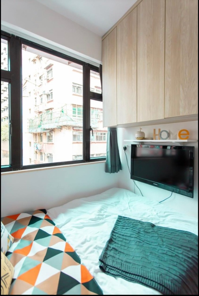 Studio Room With Separate Entrance  - 跑馬地 - 獨立套房 - Homates 香港