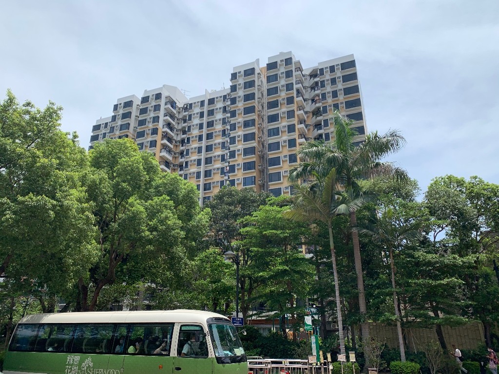 尋求愛乾淨的人仕 - 屯門 - 住宅 (整間出租) - Homates 香港