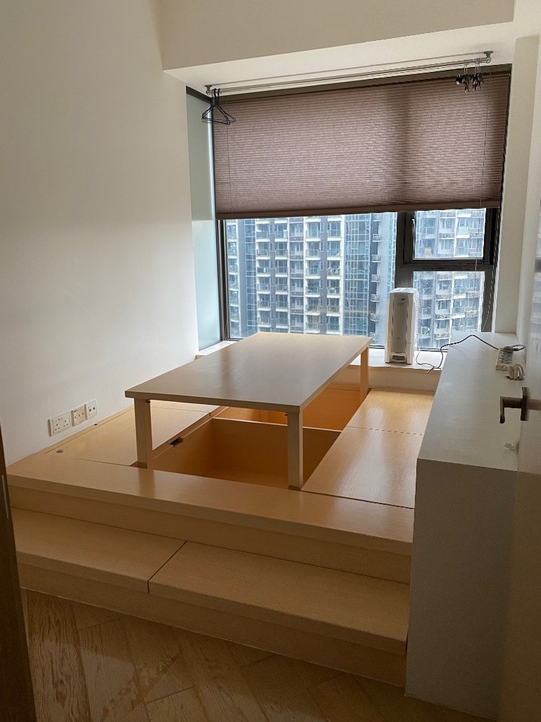 The visionary flat for rent (above refuge floor) - 東涌 - 住宅 (整間出租) - Homates 香港