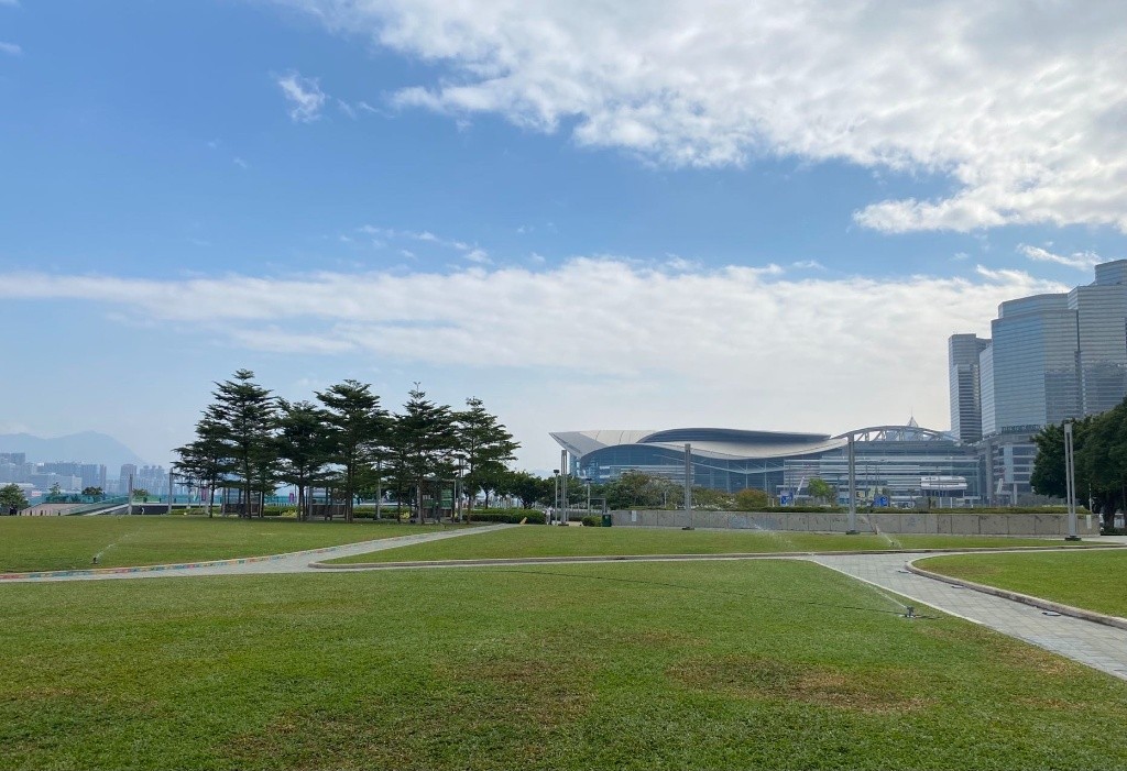 港島全海景5星級酒店包每日自助早餐健身室泳池 - 灣仔 - 住宅 (整間出租) - Homates 香港