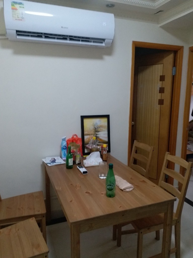 Prince Edward Coliving Space for rent 利盛大廈(共居空間)出租 - 太子 - 房間 (合租／分租) - Homates 香港