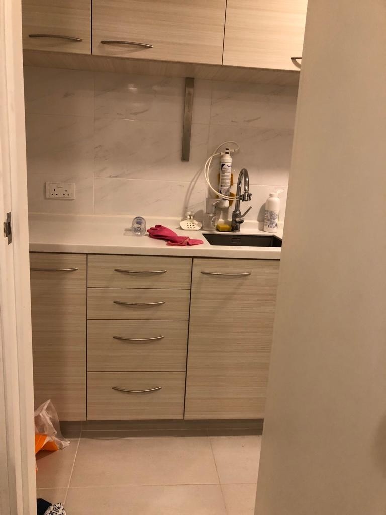 灣仔春園街，春園大廈，兩房一廳實用377，冇傢俬有冷氣放租 Wan Chai flat for rent at spring garden lane have air con - 灣仔 - 住宅 (整間出租) - Homates 香港