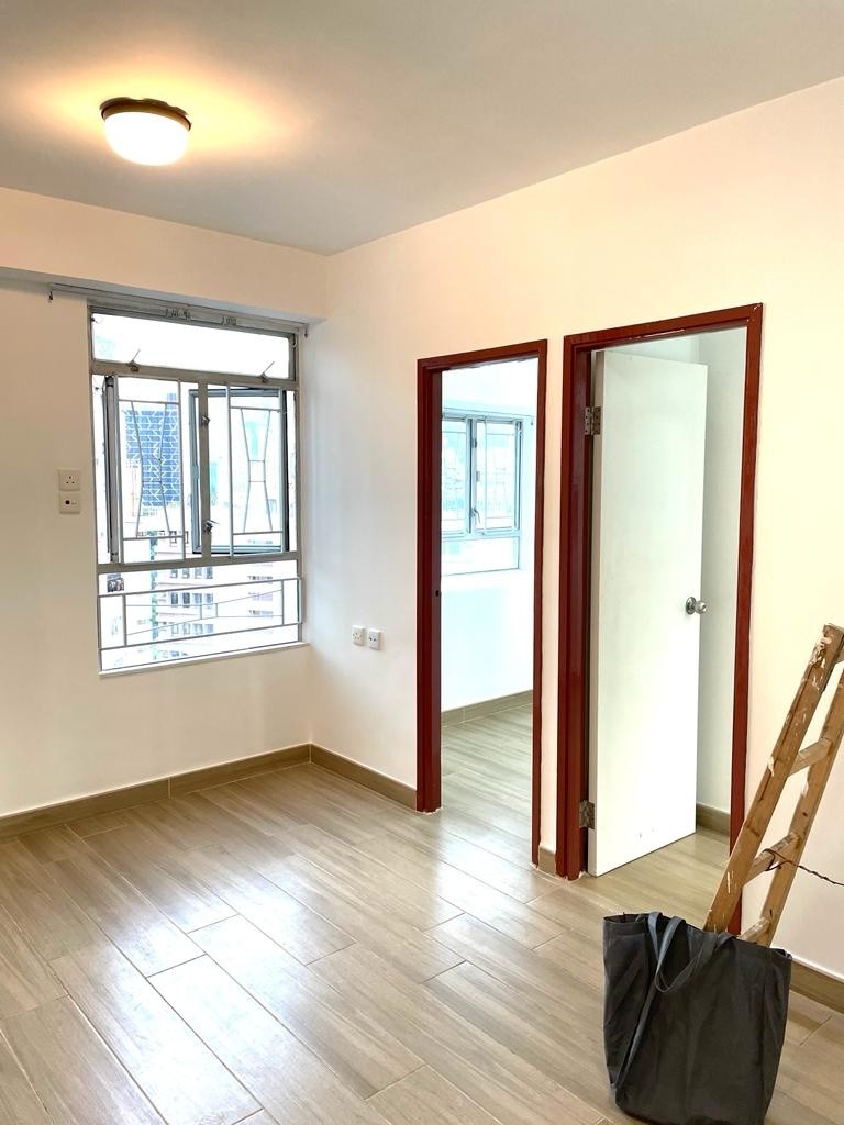 灣仔太和大廈高層 wan  chai tai wo building for rent  - 灣仔 - 住宅 (整間出租) - Homates 香港