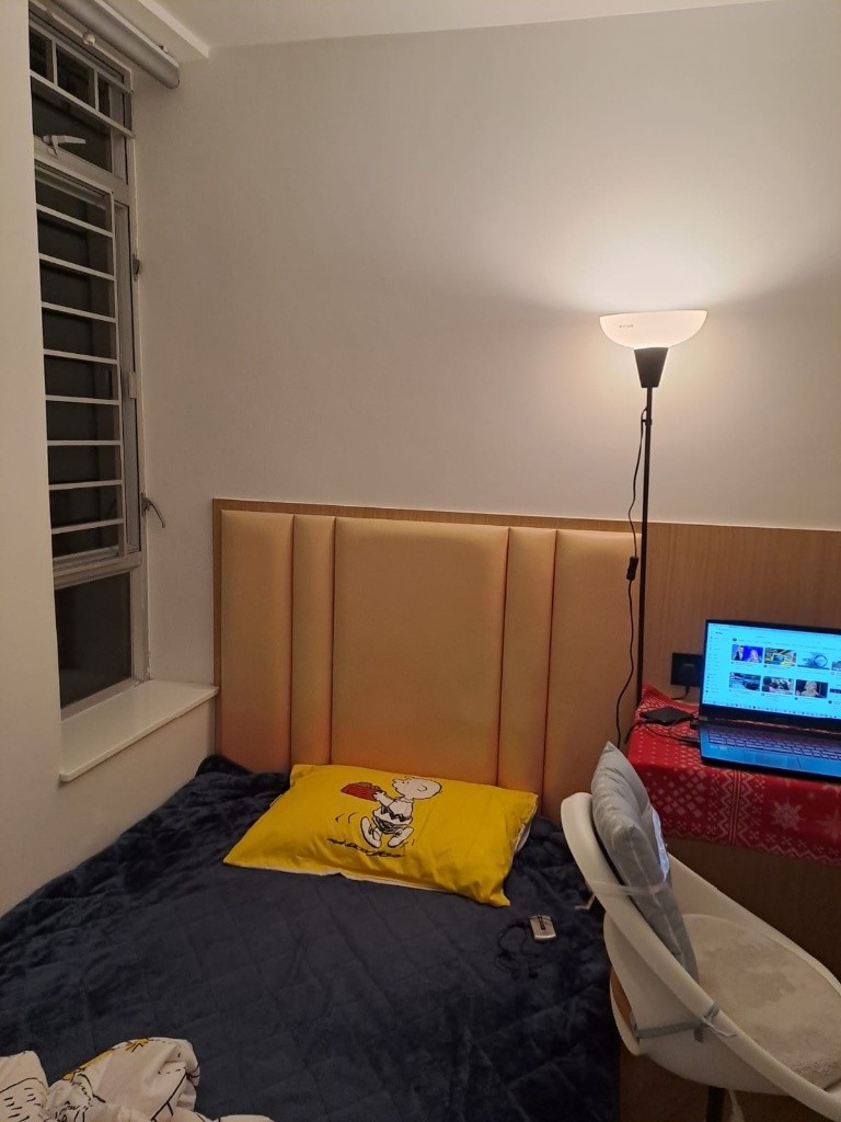 Spacious 3 bdr flat 1 min to taikoo mtr  $6900 - 鰂魚涌 - 住宅 (整間出租) - Homates 香港