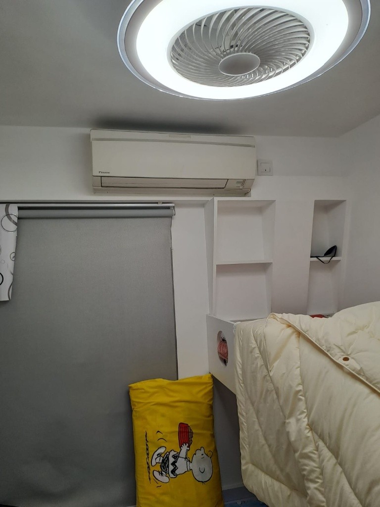 Spacious 3 bdr flat 1 min to taikoo mtr  $6900 - 鰂魚涌 - 住宅 (整間出租) - Homates 香港