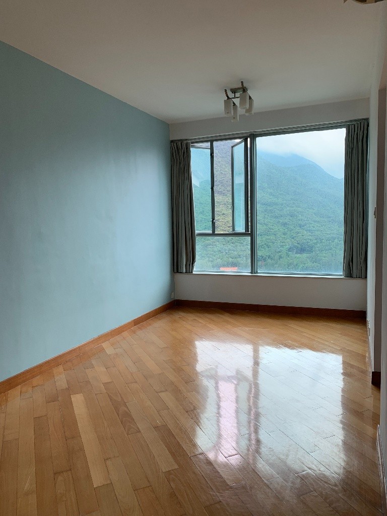 Tung Chung Coastal Skyline Room in 2 Bedrooms Apartment for rent! - 東涌 - 房間 (合租／分租) - Homates 香港