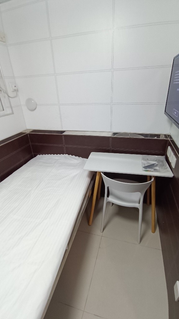 尖沙咀重慶大廈 出租靓装 Chungking Mansions room for rent rm 6 - 佐敦/尖沙咀 - 房間 (合租／分租) - Homates 香港