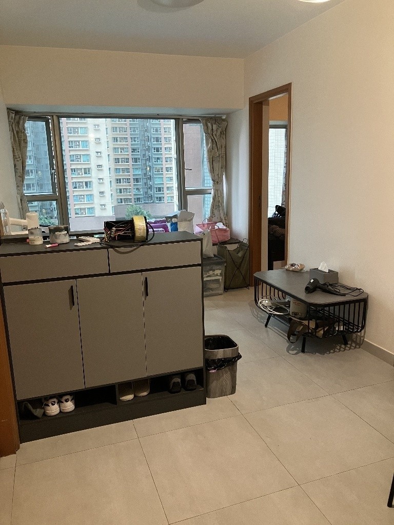 whatsapp 6134 6324  Flatshare  all amenities incuded 2 min walk to Quarry Bay station Cozy and Convenient - 鰂魚涌 - 住宅 (整間出租) - Homates 香港