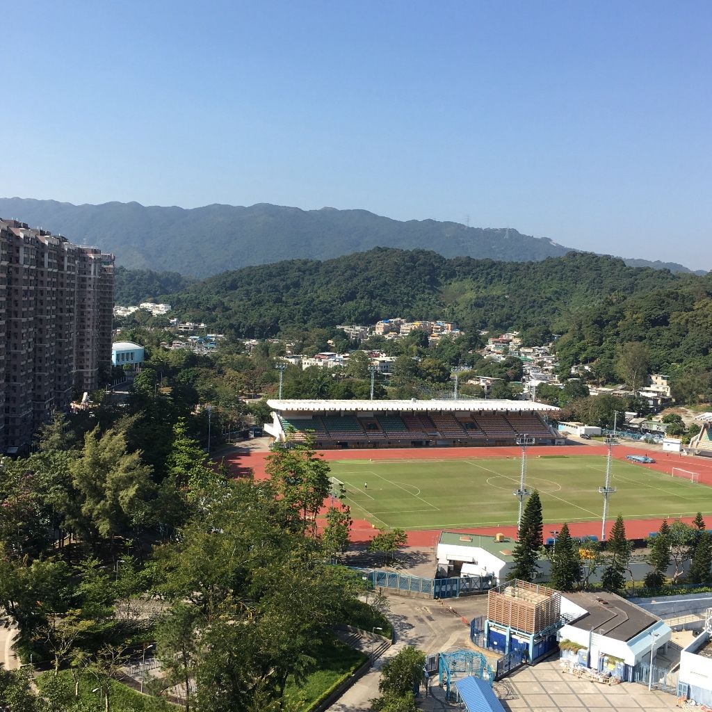 大埔美豐花園 - 鑽石山/彩虹 - 住宅 (整間出租) - Homates 香港