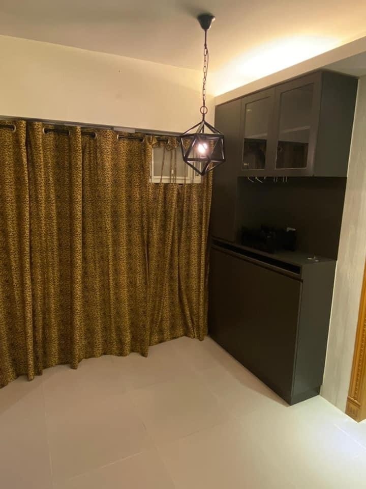 Furnished Studio Room for rent in 41 Newton Rd, Singapore 307968 - 深井 - 住宅 (整間出租) - Homates 香港