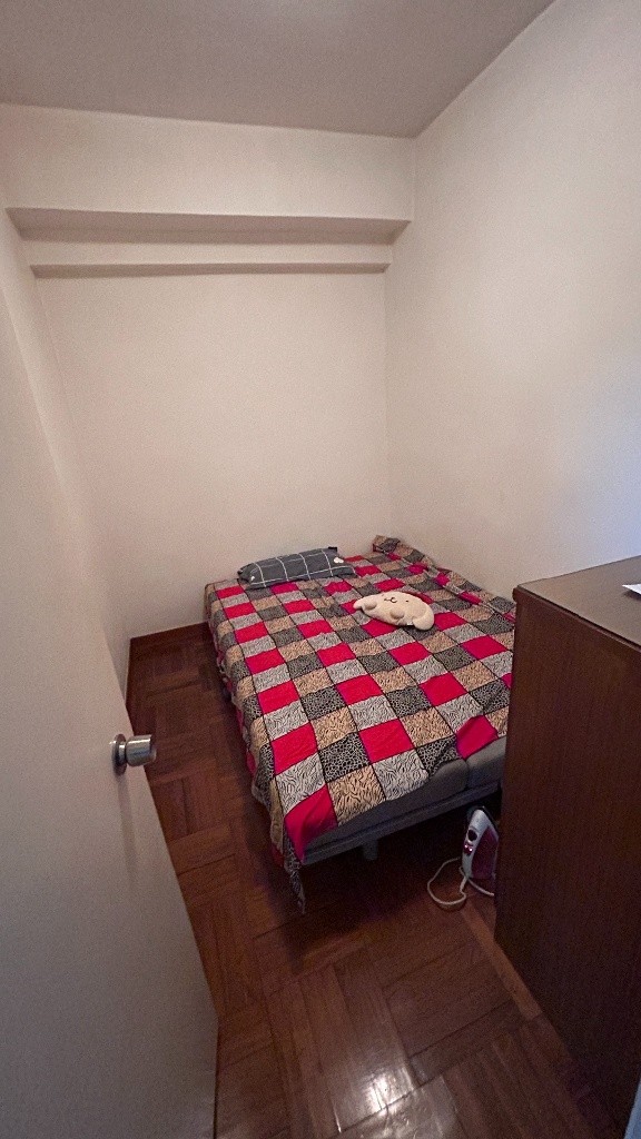 One room share available in Quarry bay for bachelor - 鰂魚涌 - 房間 (合租／分租) - Homates 香港