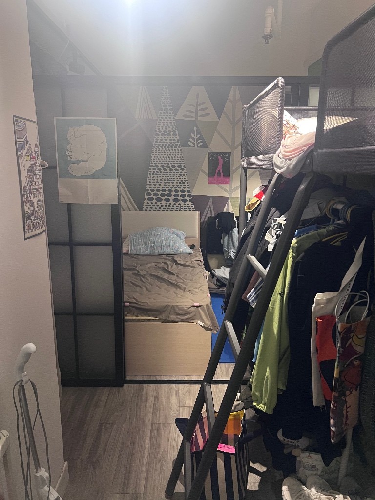 搵Roommate共享一房一廳！Sai Ying Pun&amp;Sheung Wan, Rent and Period flexible. - 西區 - 住宅 (整間出租) - Homates 香港