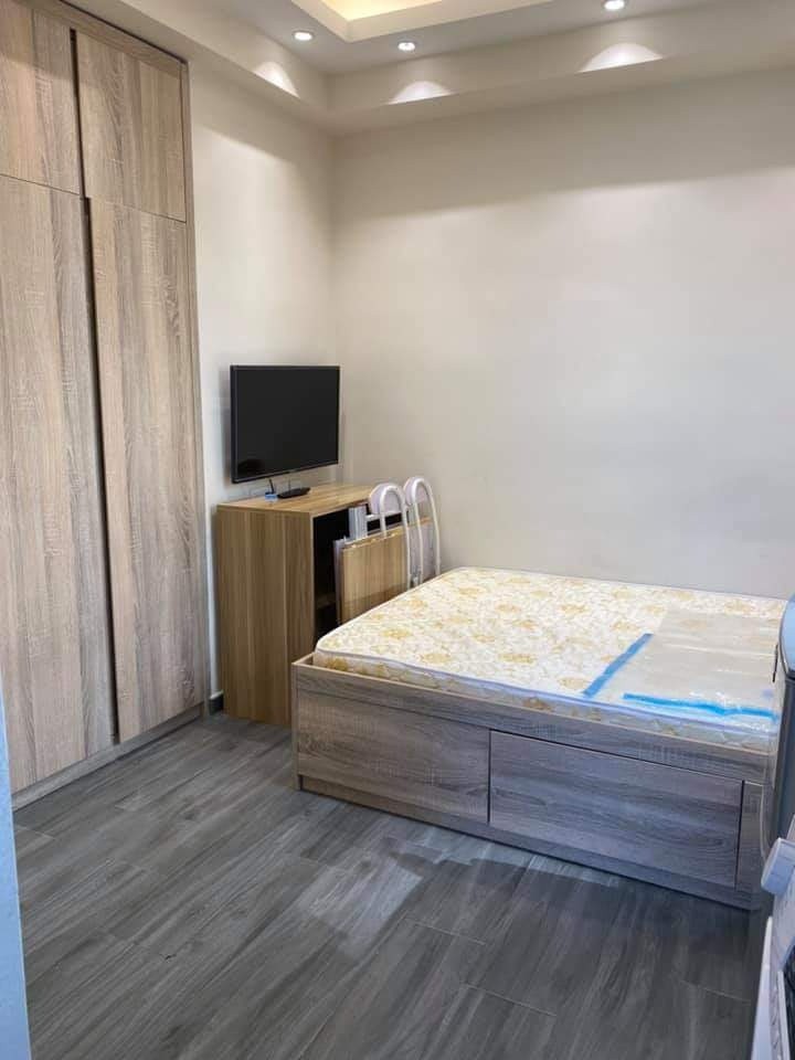 Newly Fully Furnished Studio Room At 75-77 Queen's Road East 皇后大道東 75-77號 - 灣仔 - 獨立套房 - Homates 香港