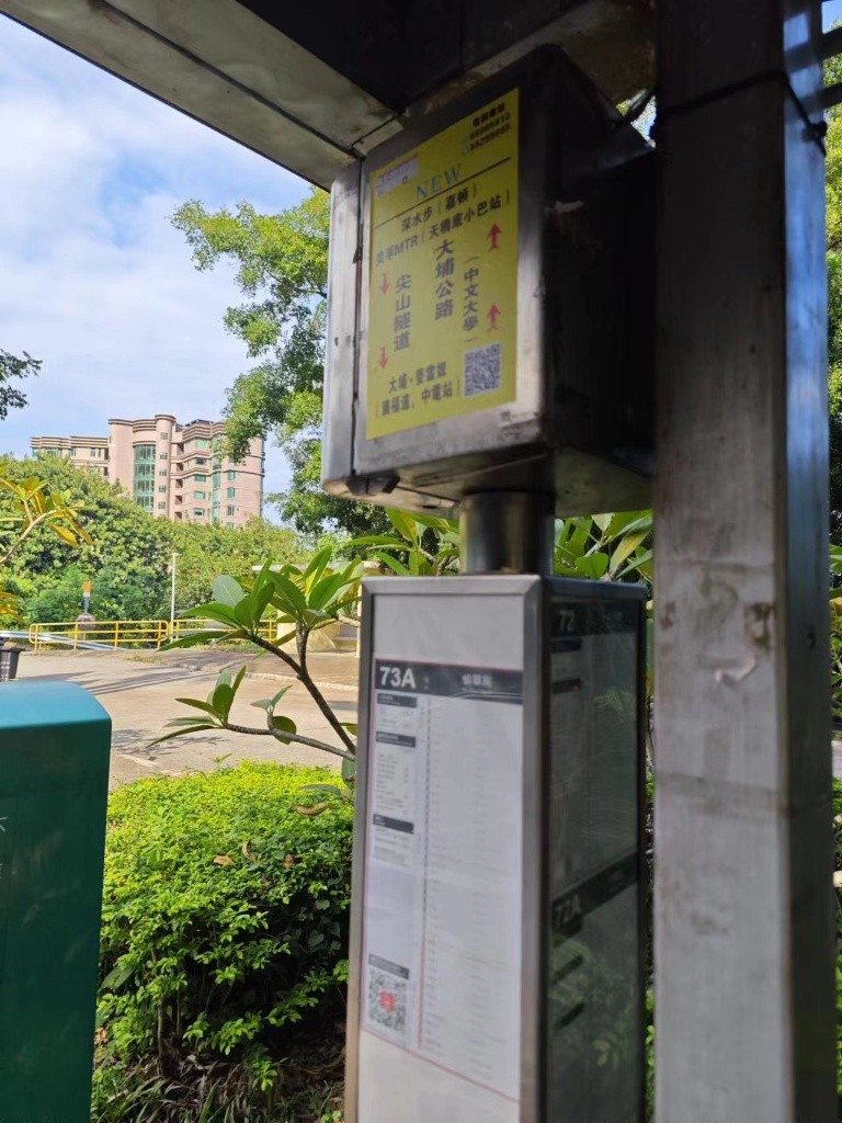 中文大學附近千霞别墅 have car park space - 大埔/太和 - 住宅 (整間出租) - Homates 香港