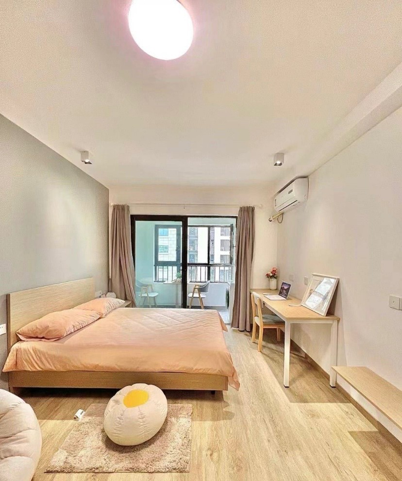 Furnished one bedroom apartment  - 銅鑼灣 - 住宅 (整間出租) - Homates 香港