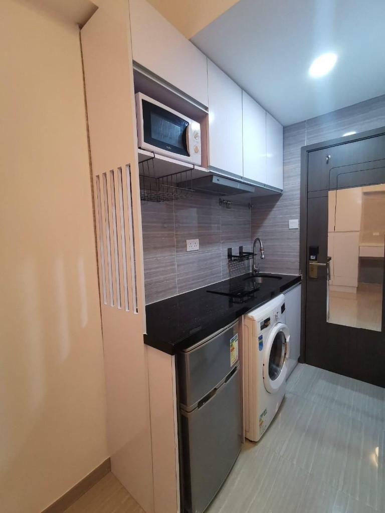 Studio Room for rent in wanchai area on 5th floor - 灣仔 - 獨立套房 - Homates 香港