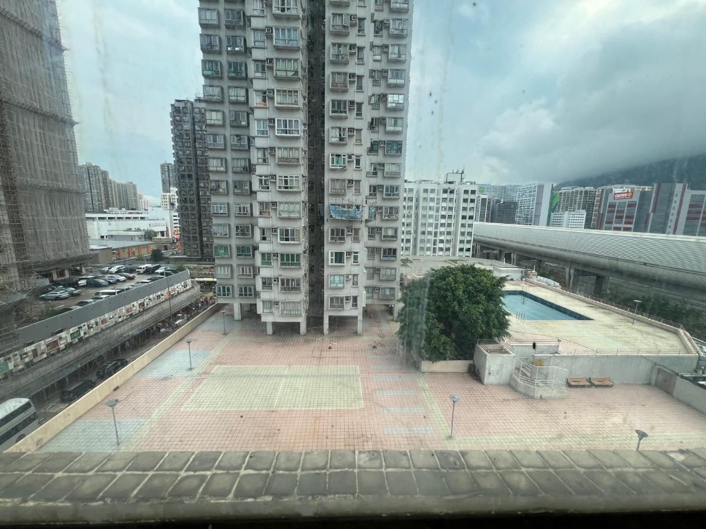 安靜舒服：玖零柒伍零零玖柒 - Tuen Mun - Flat - Homates Hong Kong