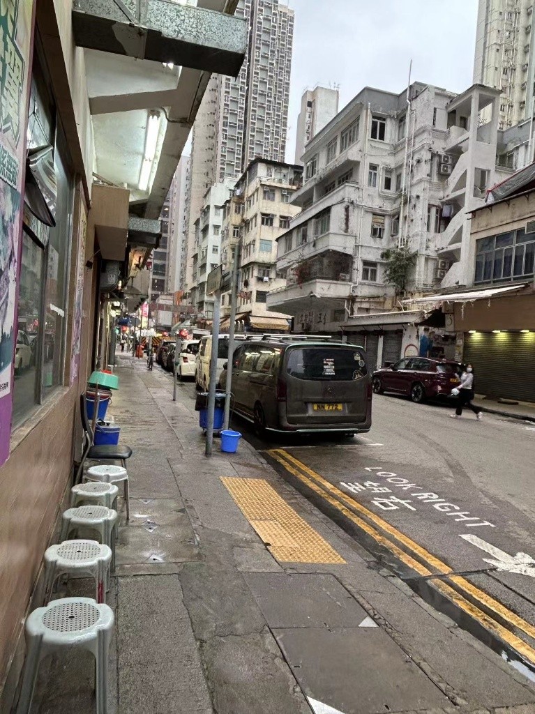 C27 Mong Kok Coliving Space near Mong Kok MTR - 旺角/油麻地 - 房間 (合租／分租) - Homates 香港