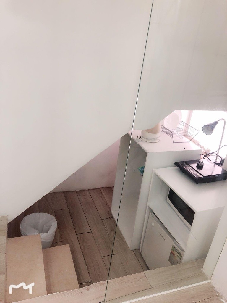 Studio flat just next to PMQ - 上環/中環 - 獨立套房 - Homates 香港