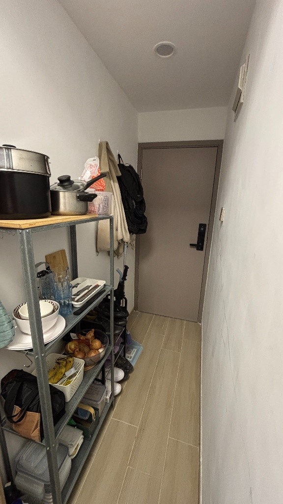 Cosy studio in the heart of Kowloon (7 minute walk to Prince Edward MTR) - Tai Kok Tsui - Flat - Homates Hong Kong