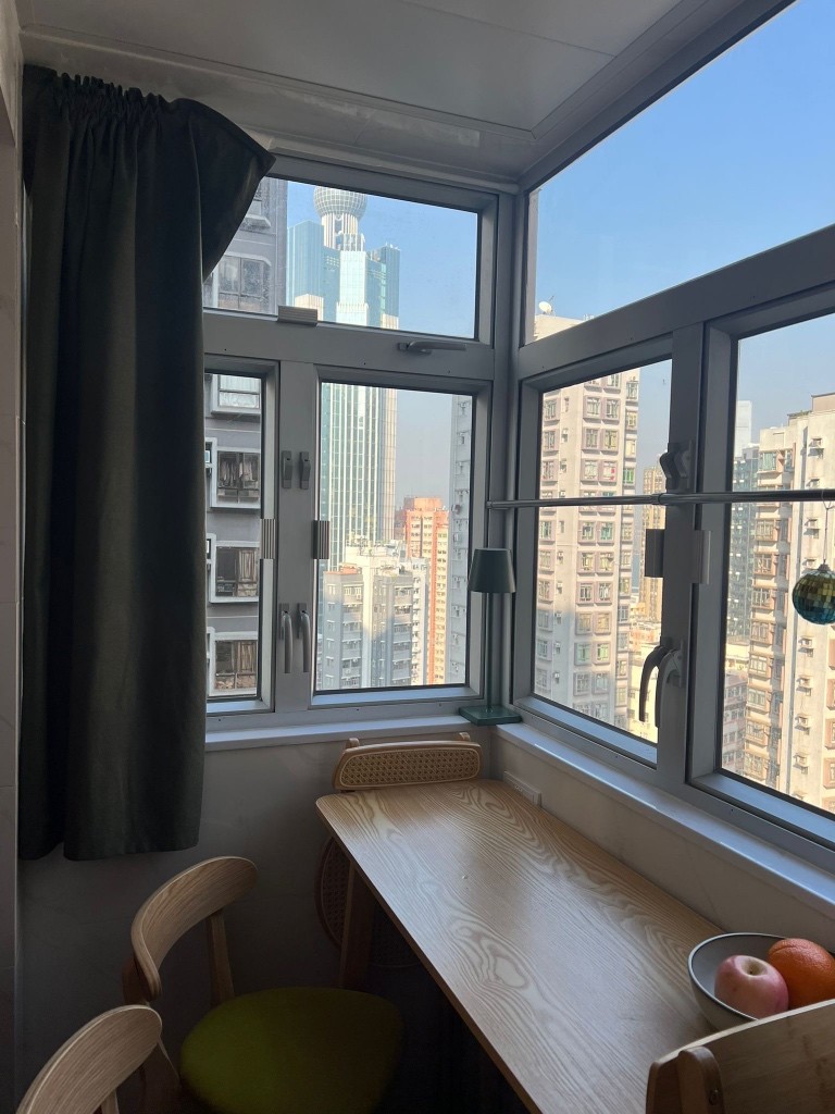 Room for sublet flexible move in- and out dates in Sai Ying Pun - Western District - Bedroom - Homates Hong Kong