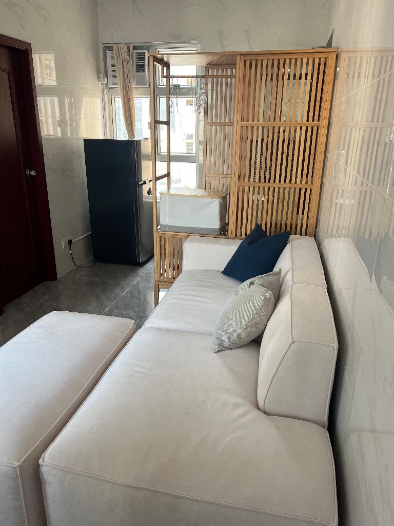 Room for sublet flexible move in- and out dates in Sai Ying Pun - Western District - Bedroom - Homates Hong Kong