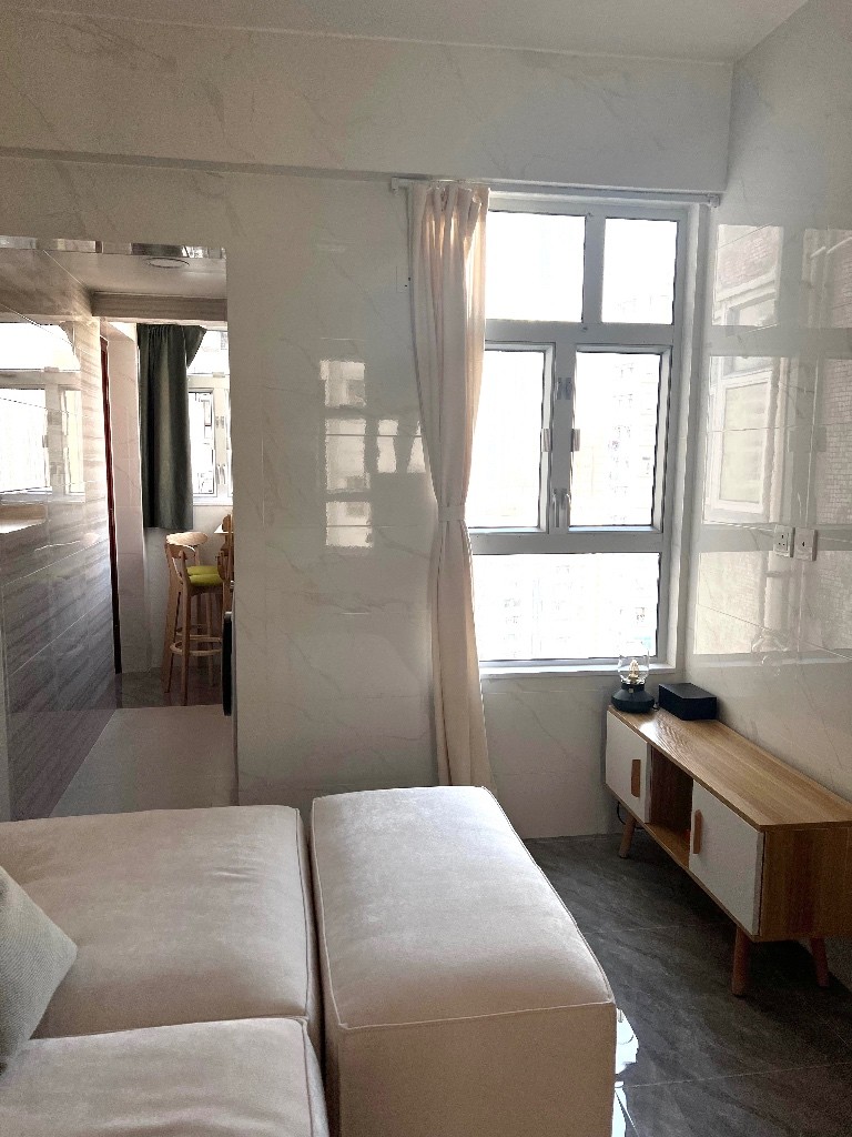 Room for sublet flexible move in- and out dates in Sai Ying Pun - Western District - Bedroom - Homates Hong Kong