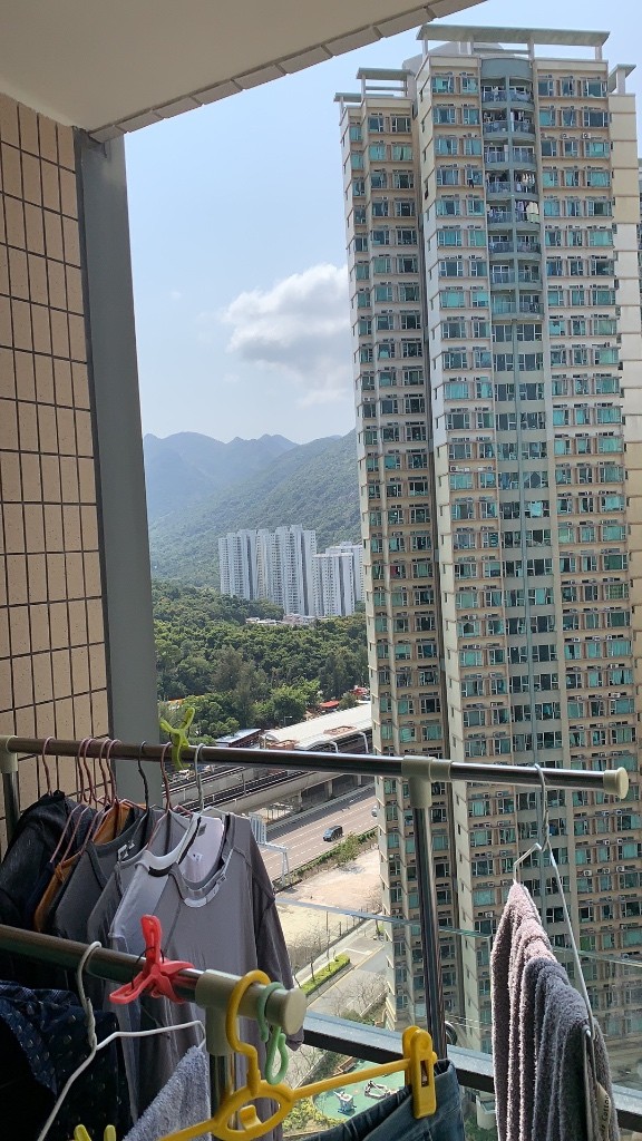 Near Tai Shui Hang Station - Ma On Shan - Flat - Homates Hong Kong