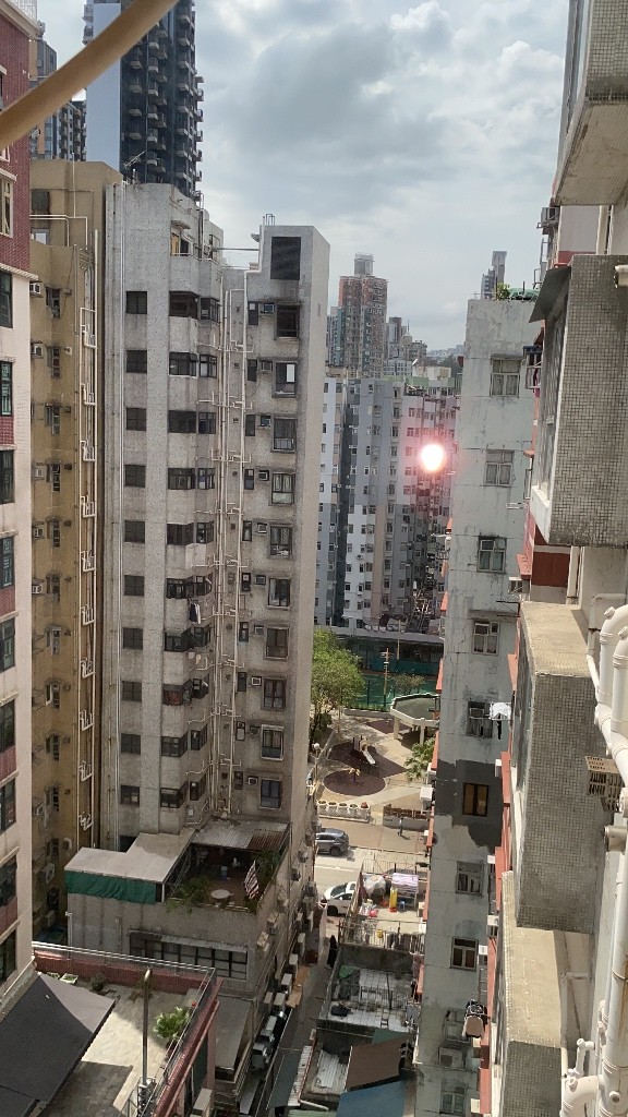 長沙灣 洋樓合租 - 長沙灣 - 房間 (合租／分租) - Homates 香港