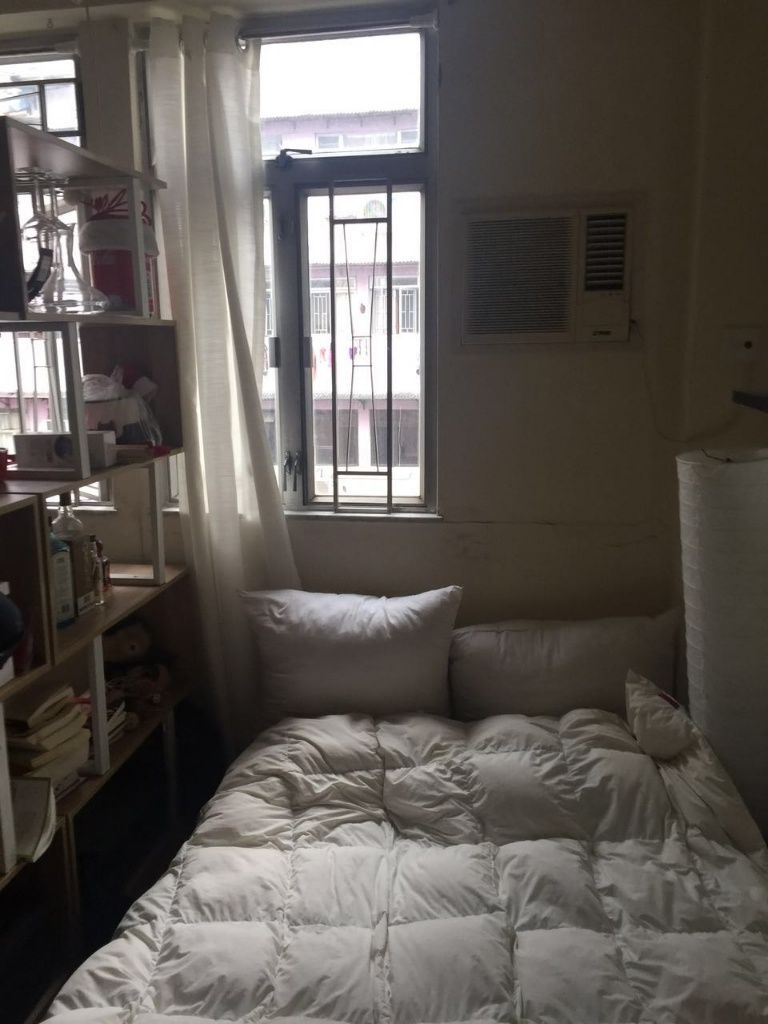 [Kowloon City]Studio with Rooftop, 260 sqft.  - 九龍城 - 住宅 (整間出租) - Homates 香港