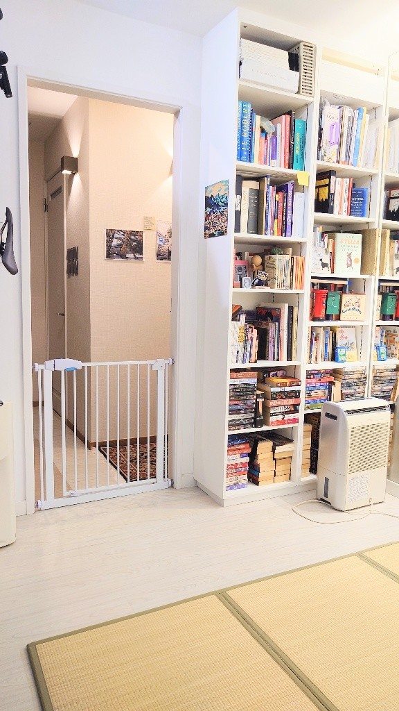 Serene room &amp; bathroom in 1300 sq ft flat - 九龍城 - 房間 (合租／分租) - Homates 香港
