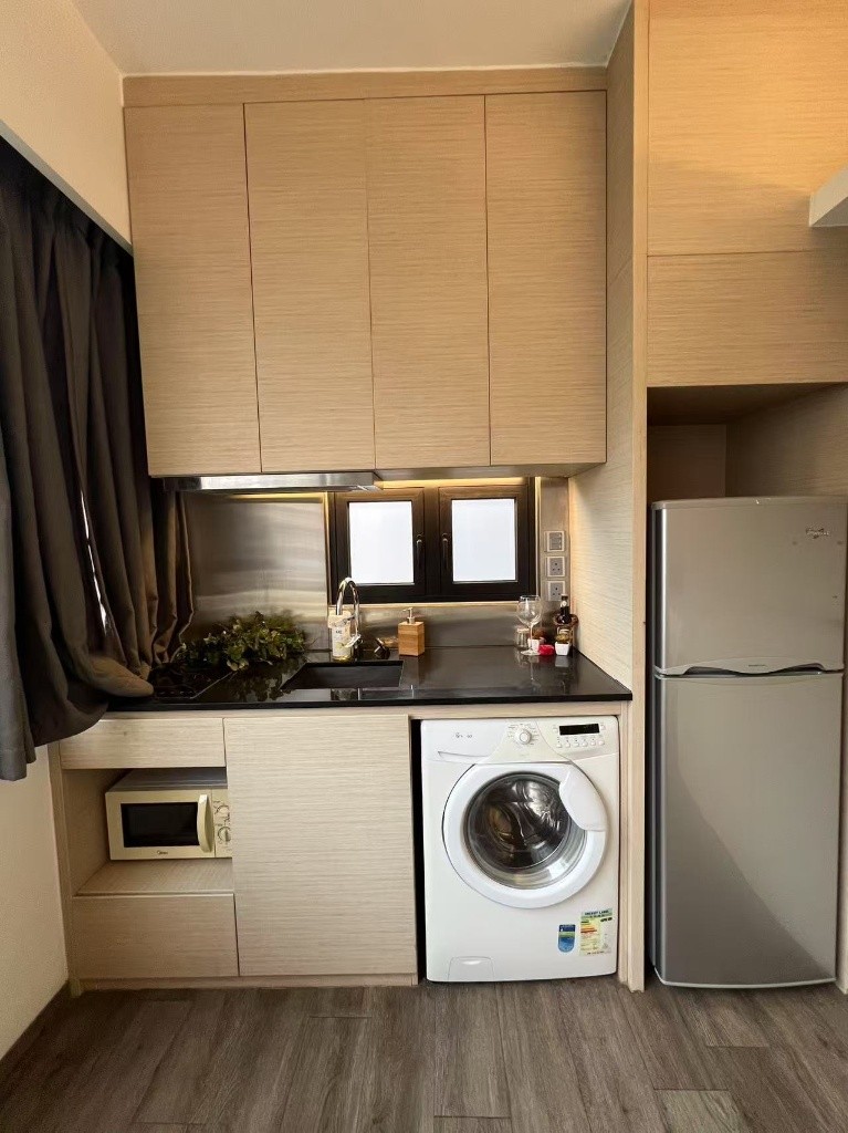 佐敦廣東道，獨立單位 service apartments  - 佐敦/尖沙咀 - 住宅 (整間出租) - Homates 香港