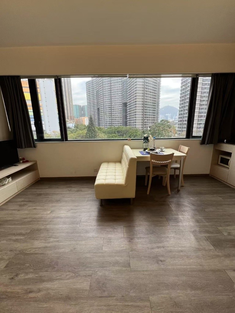 佐敦廣東道，獨立單位 service apartments  - 佐敦/尖沙咀 - 住宅 (整間出租) - Homates 香港